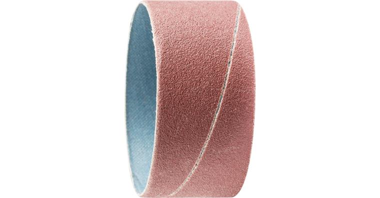 1043522118 corundum abrasive sleeve GSB cylindrical diameter 60x30mm A150 universal