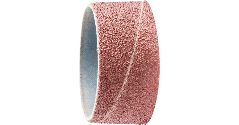 1043518118 corundum abrasive sleeve GSB cylindrical diameter 60x30mm A40 universal