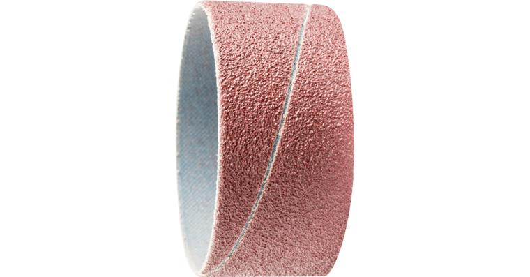 1043520118 corundum abrasive sleeve GSB cylindrical diameter 60x30mm A60 universal