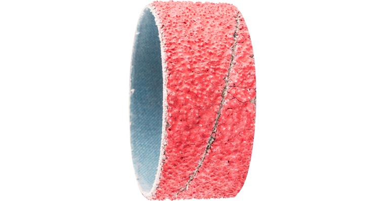 1001436048 ceramic grit abrasive sleeve GSB cylinder diameter 60x30mm CO-COOL36
