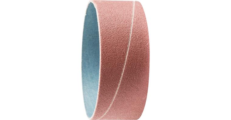 1001427972 corundum abrasive sleeve GSB cylindrical diameter 75x30mm A150 universal