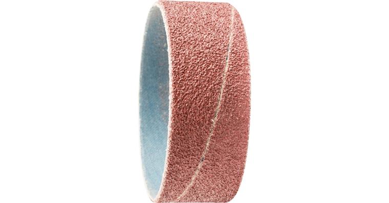 1001427969 corundum abrasive sleeve GSB cylindrical diameter 75x30mm A40 universal