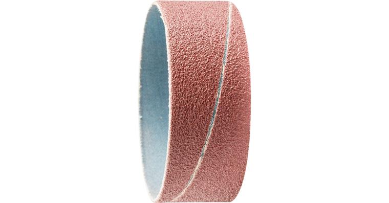 1001427970 corundum abrasive sleeve GSB cylindrical diameter 75x30mm A60 universal