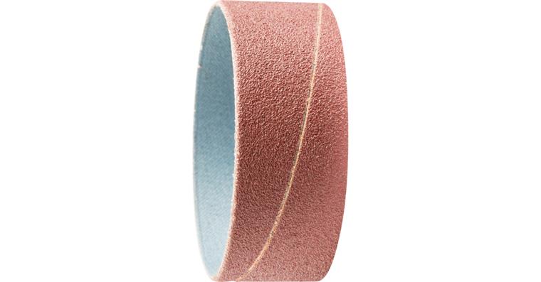1001427971 corundum abrasive sleeve GSB cylindrical diameter 75x30mm A80 universal