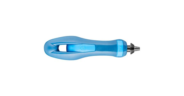 1001436315 hand deburrer handle/holder type H4 for deburring blades, mini blades