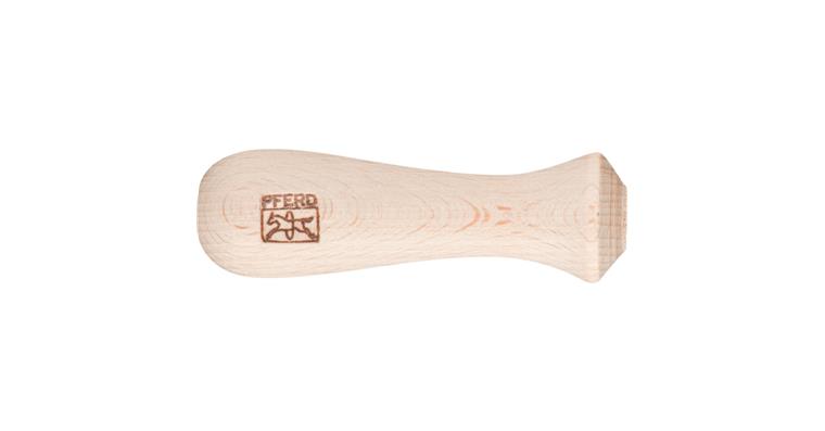 1001441560 wood file handle type HKSF 100mm for chainsaw files diameter 4.8-7.9mm