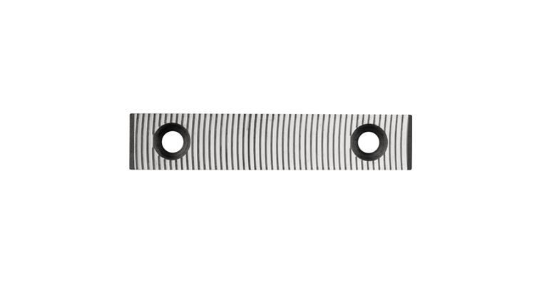 1001425518 carbide file flat 50 mm 10 teeth/cm, for steel, steel materials