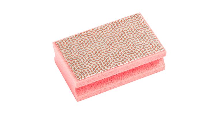 1001436655 diamond hand pads 55x90mm grit size D76 Coarse for hard materials