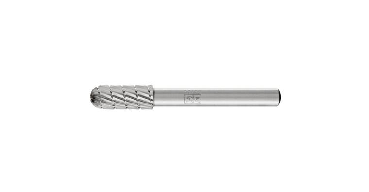 1044014203 HSS burr C diameter 08x20mm shank 6 mm Z 3 fine