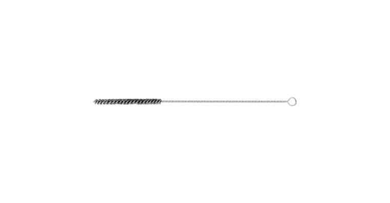 1001435803 inner brush IBU diameter 8x100mm with eyelet steel wire diameter 0.15