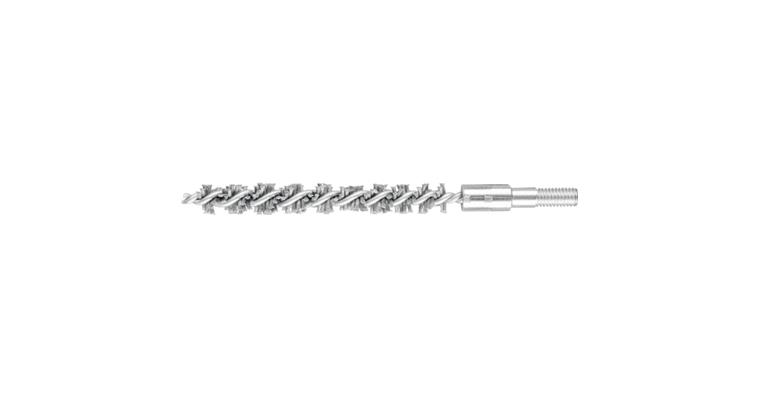 1001435362 inner brush unknotted IBU diameter 8x80mm M6 SiC filament 1.00 grain 180