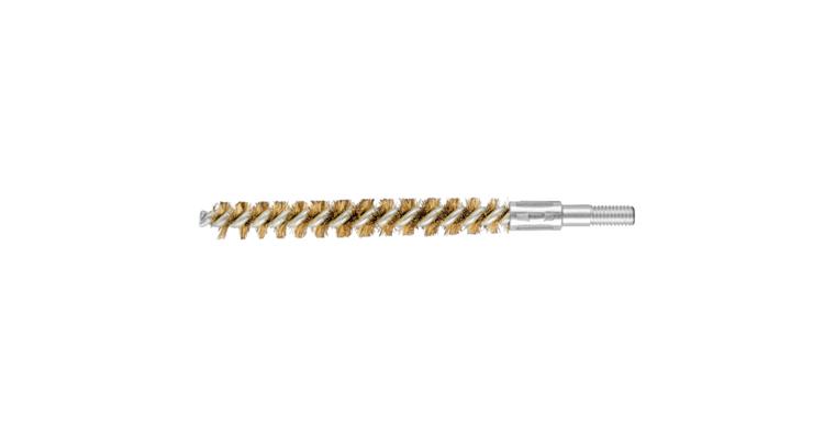 1047632102 inner brush unknotted IBU diameter 10x80mm M6 brass wire 0.15mm