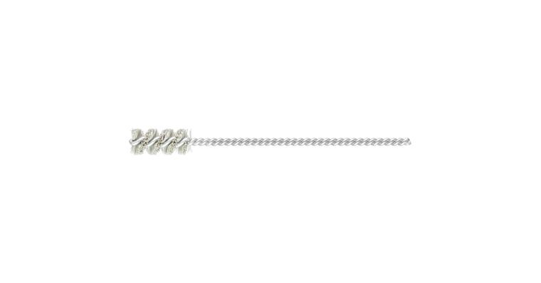 1001440203 internal brush IBU diameter 11x25 mm shaft 3.2 mm 0.30 grit 600