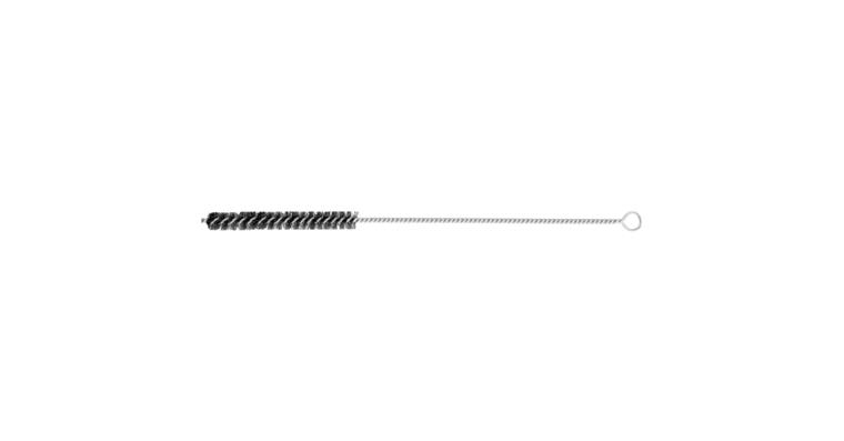 1001435810 inner brush IBU diameter 12x100mm with eyelet steel wire diameter 0.15