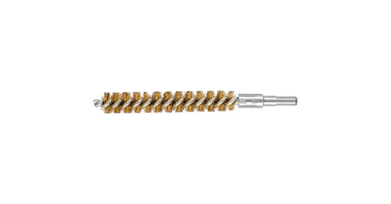 1047632103 internal brush IBU diameter 12x80mm M6 brass wire diameter 0.15