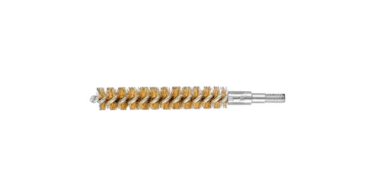 1001435373 inner brush IBU diameter 13x80mm M6 brass wire diameter 0.20
