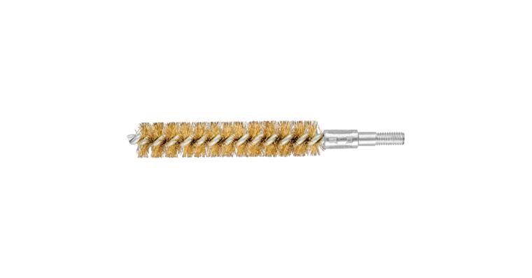 1047632105 internal brush IBU diameter 15x80mm M6 brass wire diameter 0.20