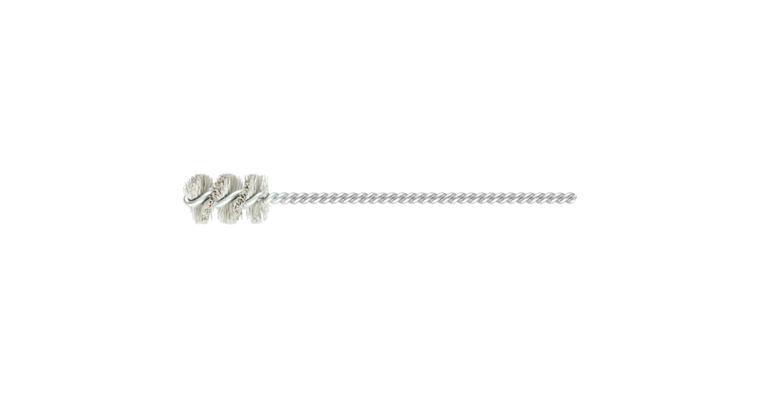 1001440208 internal brush IBU diameter 16x25 mm shaft 3.7 mm 0.30 grit 600