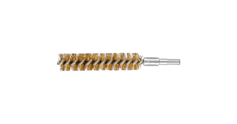 1001435381 internal brush IBU diameter 16x80mm M6 brass wire diameter 0.20
