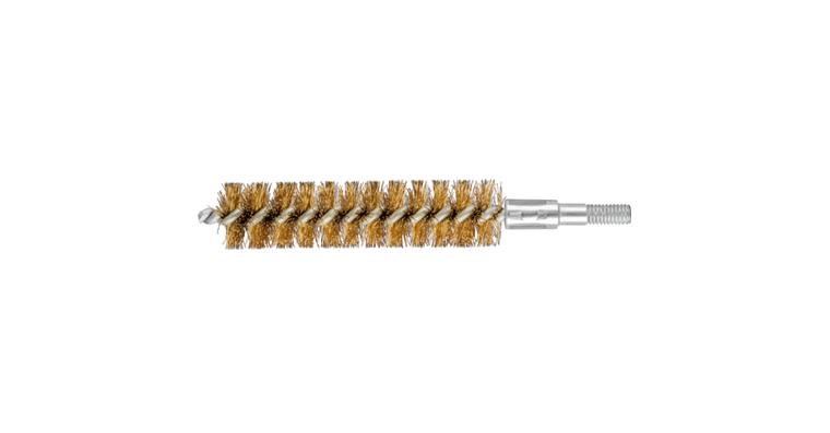 1047632107 internal brush IBU diameter 18x80mm M6 brass wire diameter 0.20
