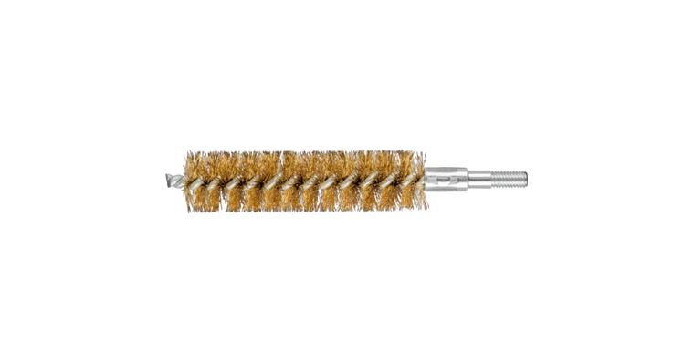 1047632108 internal brush IBU diameter 20x80mm M6 brass wire diameter 0.20