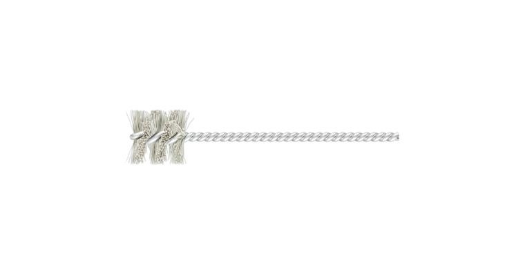 1001440225 internal brush IBU diameter 25x25 mm shaft 4.7 mm 0.30 grit 600