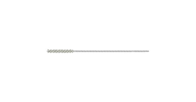 1001440189 internal brush IBU Diameter 3.2x25 mm Shank 1.7 mm SiC 0.25 Grit 1000