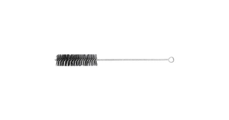 1001435824 inner brush IBU diameter 30x100mm with eyelet steel wire diameter 0.15