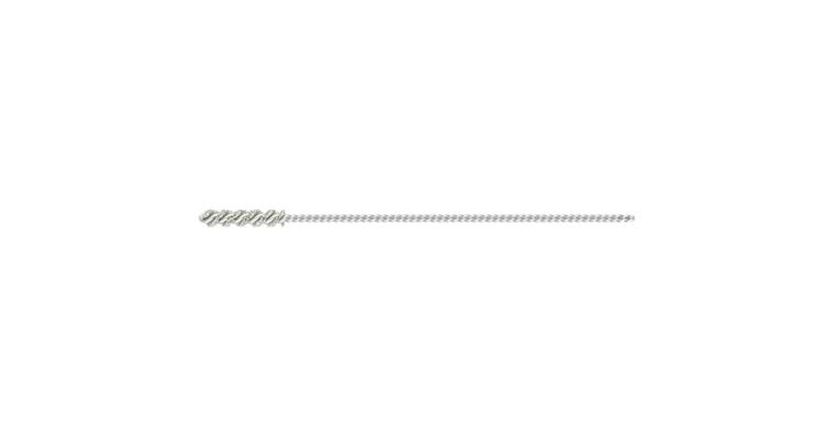 1001440192 internal brush IBU Diameter 4.8x25 mm Shank 2.2 mm 0.30 Grit 600