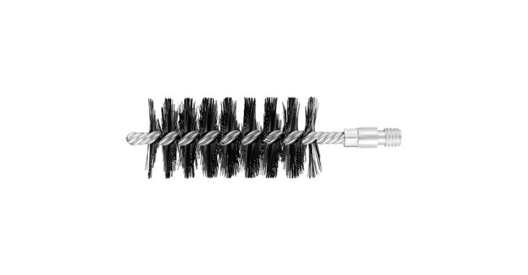 1001435841 internal brush IBU diameter 50x100mm thread 1/2 inch BSW steel wire 0.35