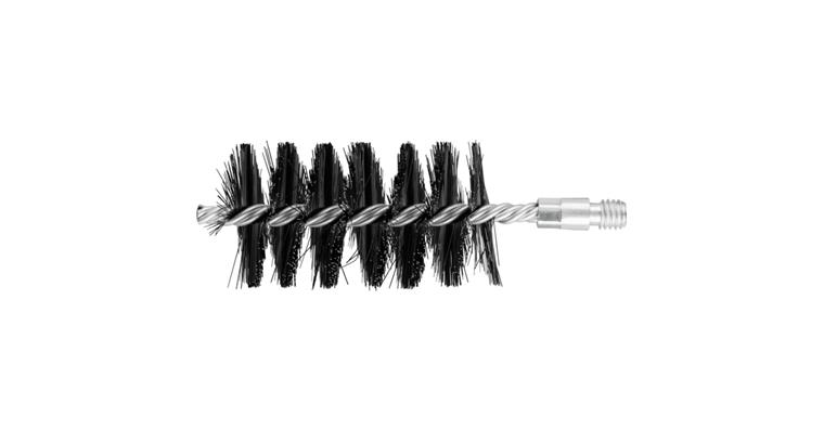 1001435842 internal brush IBU diameter 57x100mm thread 1/2 inch BSW steel wire 0.35