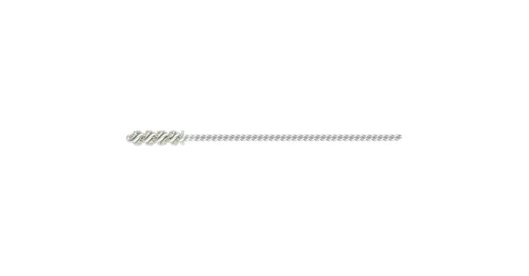 1001440196 internal brush IBU Diameter 6.6x25 mm Shank 2.9 mm 0.30 Grit 600