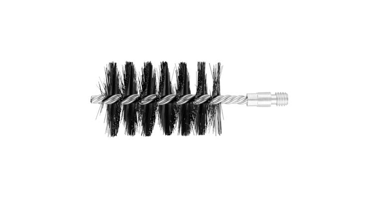 1001435843 internal brush IBU diameter 63x100mm thread 1/2 inch BSW steel wire 0.35