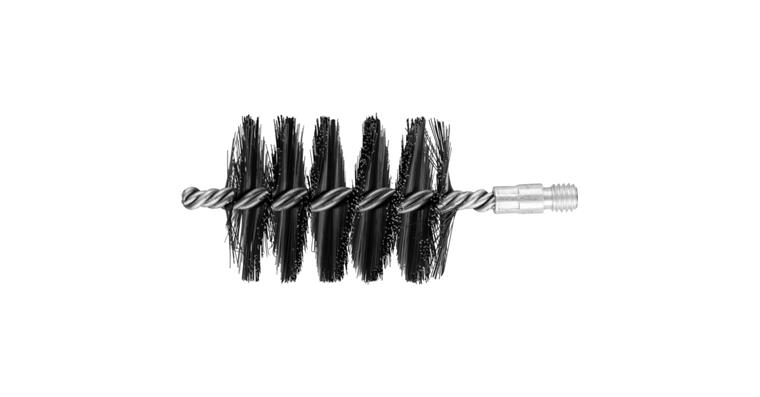1001435844 internal brush IBU diameter 69x100mm thread 1/2 inch BSW steel wire 0.35