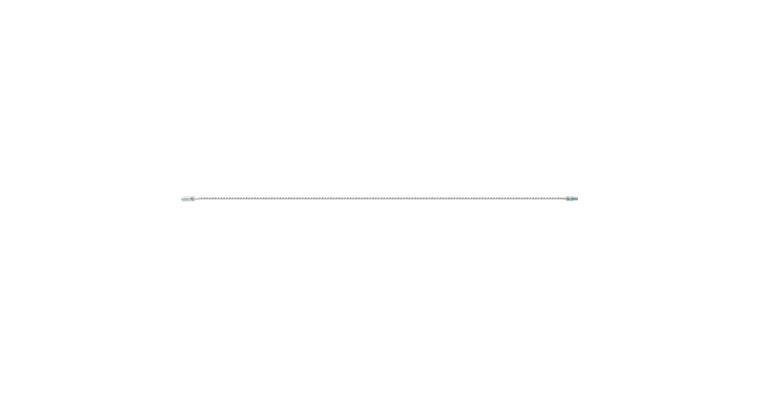 1001435405 accessories IBUV extension for internal brushes with 3/8 inch thread 1000mm