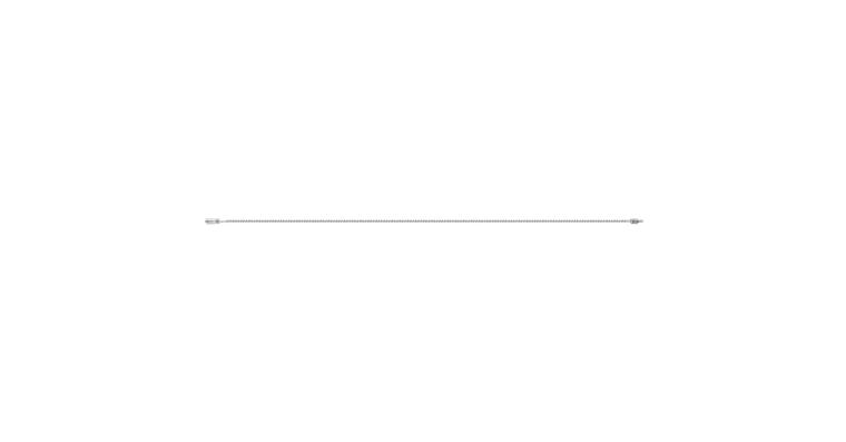 1047635101 accessories IBUV extension for internal brushes with M6 thread 1000mm long