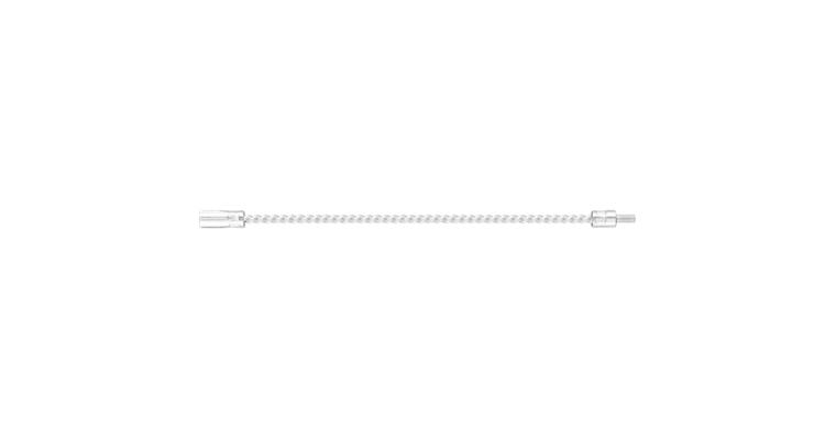 1001435789 accessories IBUV extension for internal brushes with M6 thread 300mm long