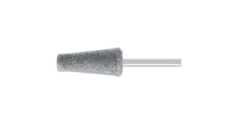 1001436968 CAST EDGE mounted point taper diameter 16x45 mm shank 6 mm SIC46