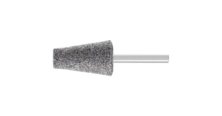 1001436969 CAST EDGE mounted point taper diameter 20x40mm shank 6 mm SIC30