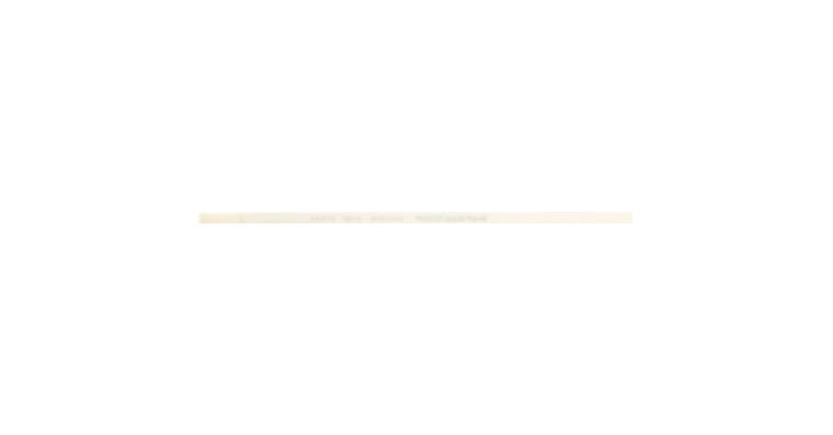 1001435637 ceramic fiber files KFF flat 0.5x4x150mm A180 for tool and mould making
