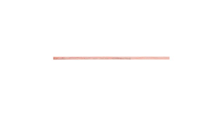 1001435638 ceramic fiber files KFF flat 0.5x4x150mm A280 for tool and mould making