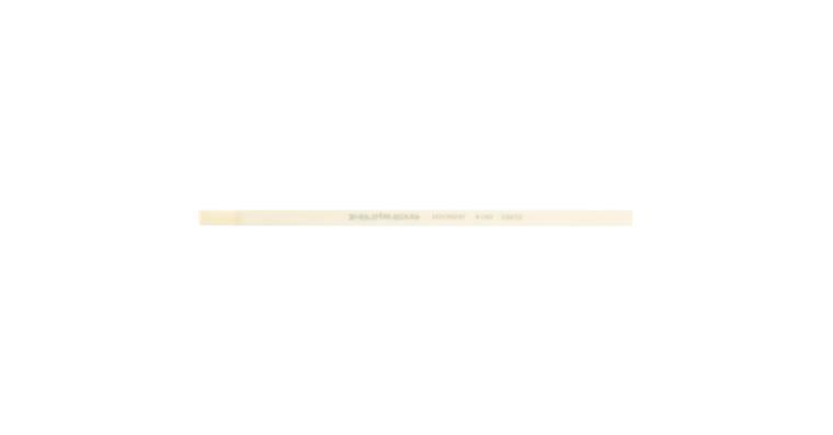 1001435649 ceramic fiber files KFF flat 0.5x6x150mm A180 for tool and mould making