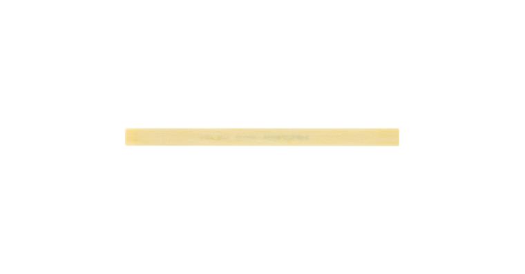 1001435661 ceramic fiber files KFF flat 1.0x10x150mm A180 for tool and mould making