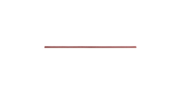 1001435654 ceramic fiber files KFF flat 1.0x6x150mm A280 for tool and mould making