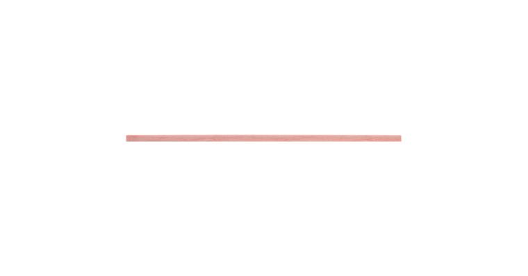 1001435646 ceramic fiber files KFF flat 2.0x4x150mm A280 for tool and mould making