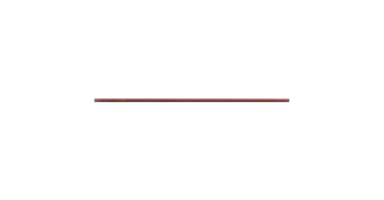 1001438256 ceramic fiber files KFF triangular 3x3x3x150mm A280 for toolmaking