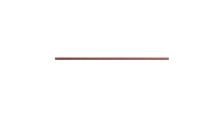 1001438252 ceramic fiber files KFF round diameter 3x150mm A280 for toolmaking