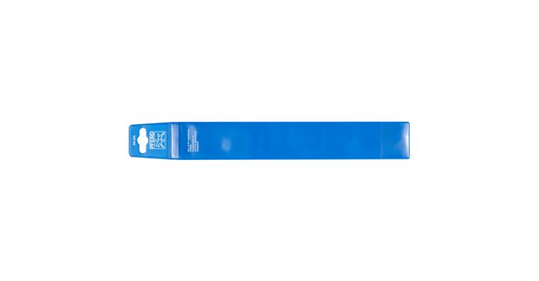 1001425337 plastic cover for storing files for file length 200mm