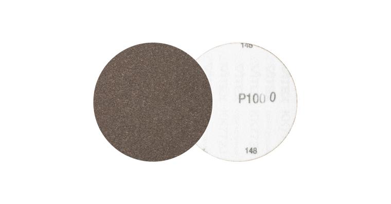 1001440011 compact grain velcro disc KR diameter 115 mm A1000 CK for fine sanding