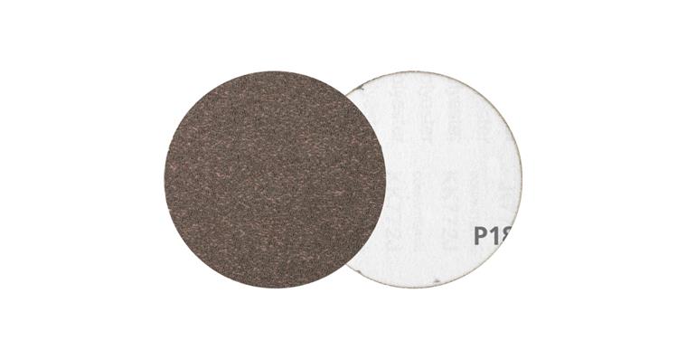 1001440005 compact grain hook and loop disc KR diameter 115 mm A180 CK for fine sanding
